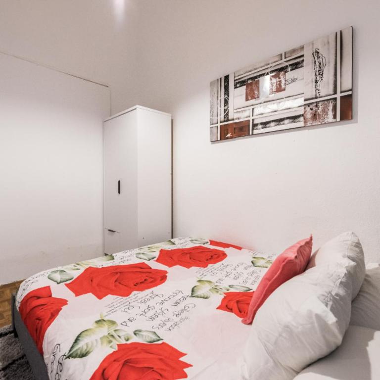 M&F Apartaments Chueca - Apartment - 12