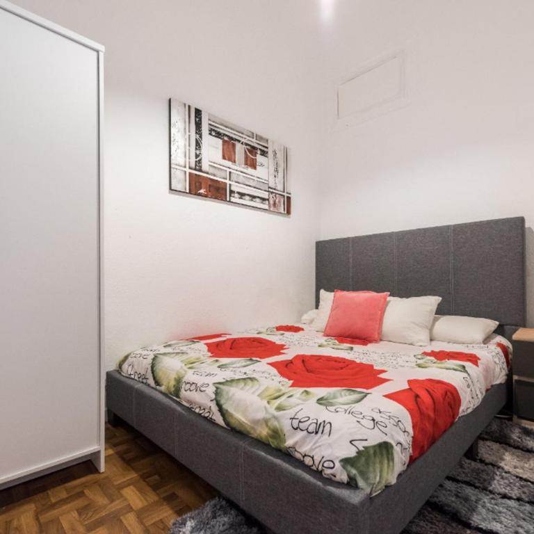 M&F Apartaments Chueca - Apartment - 15