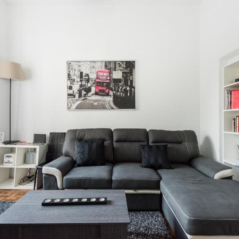 M&F Apartaments Chueca - Apartment - 34
