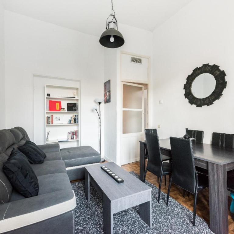 M&F Apartaments Chueca - Apartment - 35