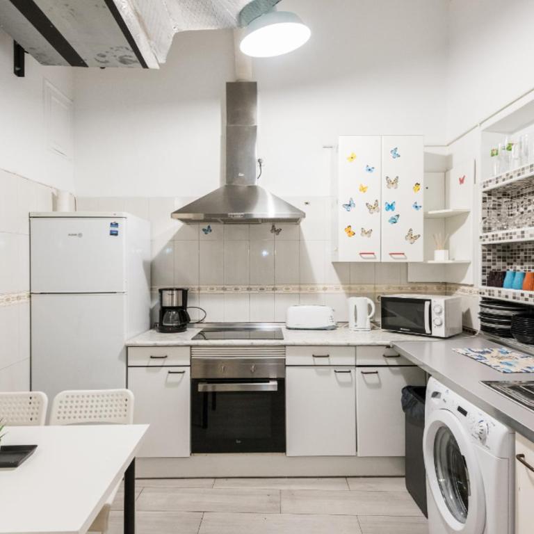 M&F Apartaments Chueca - Apartment - 32