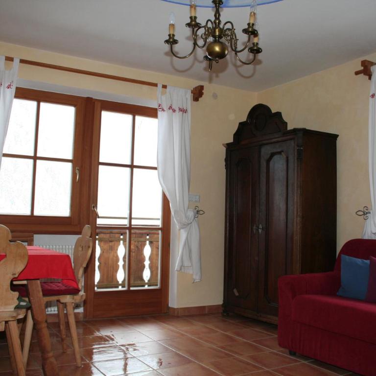 Appartement Ahrntal - Appartamento con 1 Camera da Letto - 2