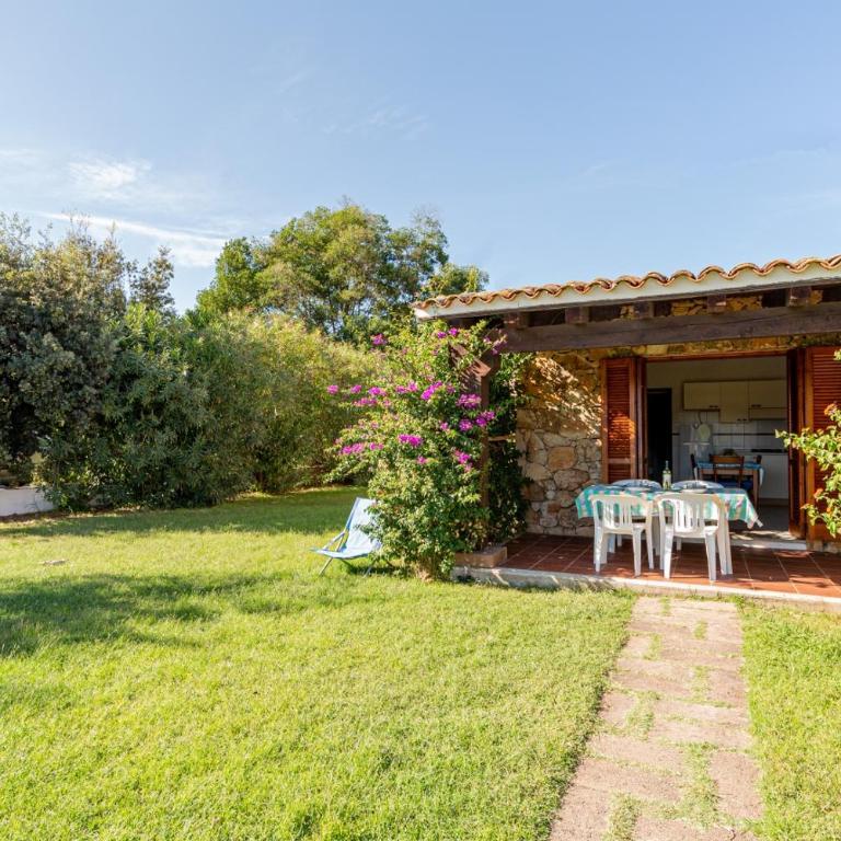 Appartamento Trilocale Le Canne 6 posti letto con giardino - Apartment with Garden View - 3