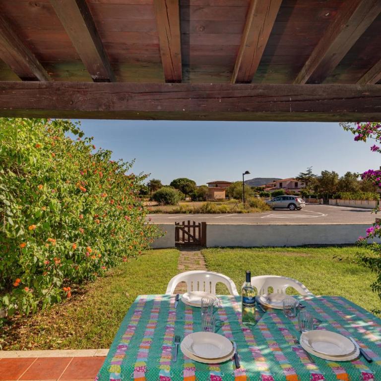 Appartamento Trilocale Le Canne 6 posti letto con giardino - Apartment with Garden View - 4
