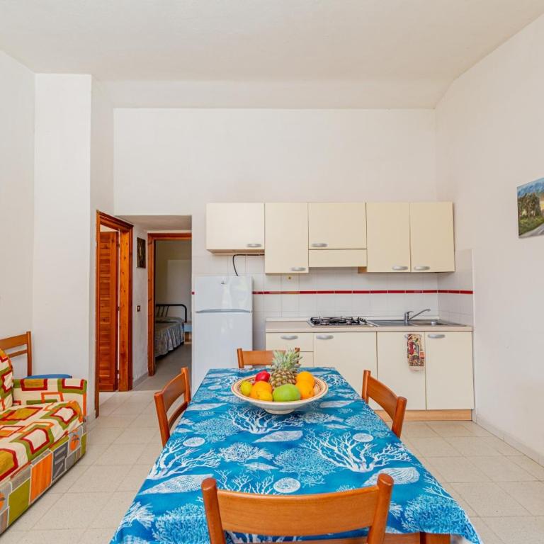 Appartamento Trilocale Le Canne 6 posti letto con giardino - Apartment with Garden View - 8