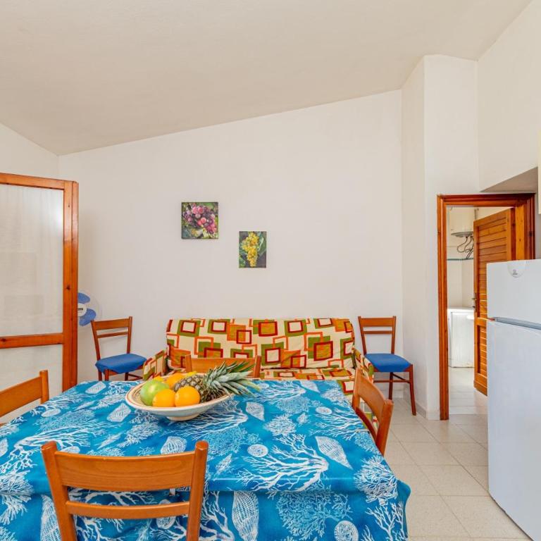 Appartamento Trilocale Le Canne 6 posti letto con giardino - Apartment with Garden View - 9