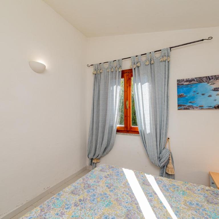 Appartamento Trilocale Le Canne 6 posti letto con giardino - Apartment with Garden View - 15
