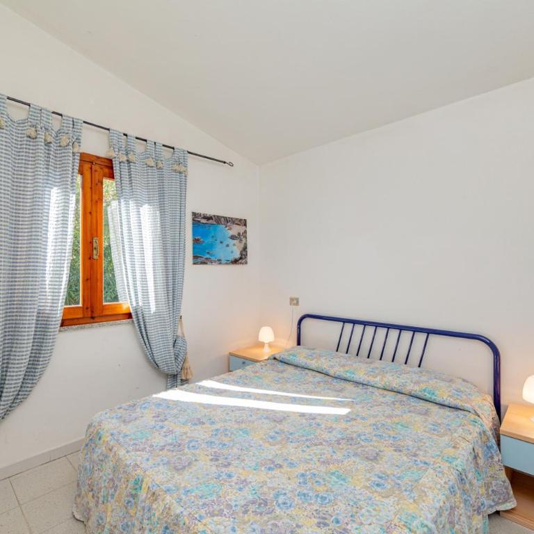 Appartamento Trilocale Le Canne 6 posti letto con giardino - Apartment with Garden View - 14