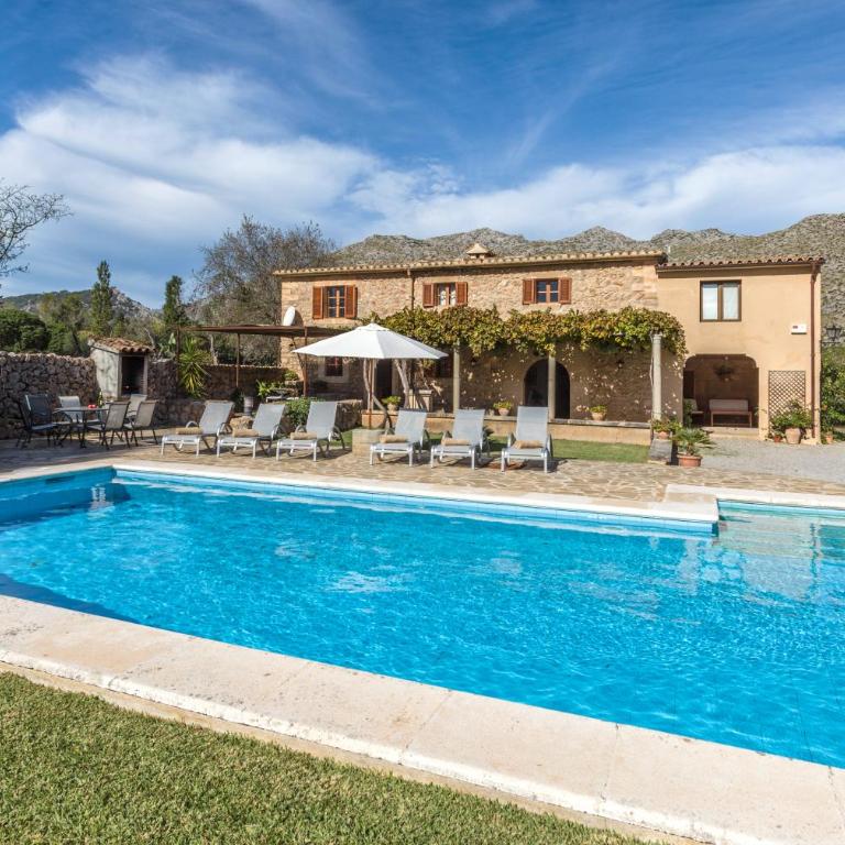 Villa Jardi by Sealand Villas - Villa con piscina privada - 1