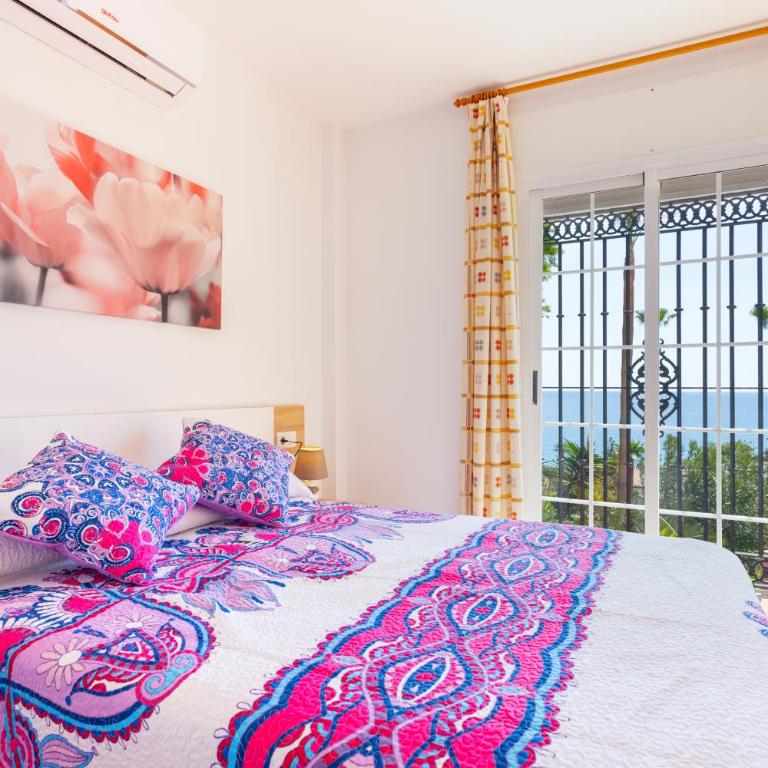 Apartamento Ladera - Apartamento de 2 dormitorios - 5