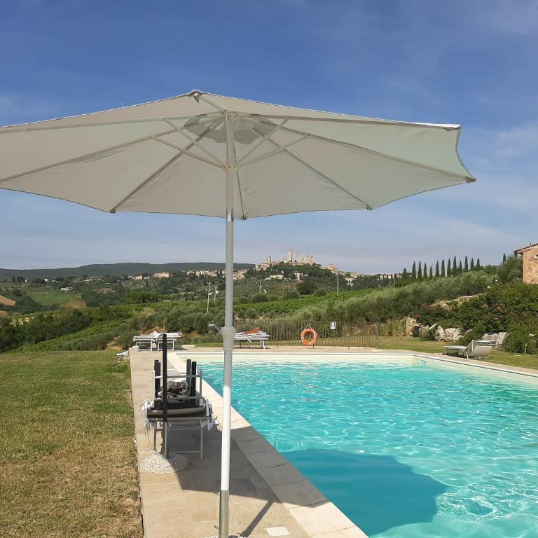 casa il pozzo - Apartment - Ground Floor - 7
