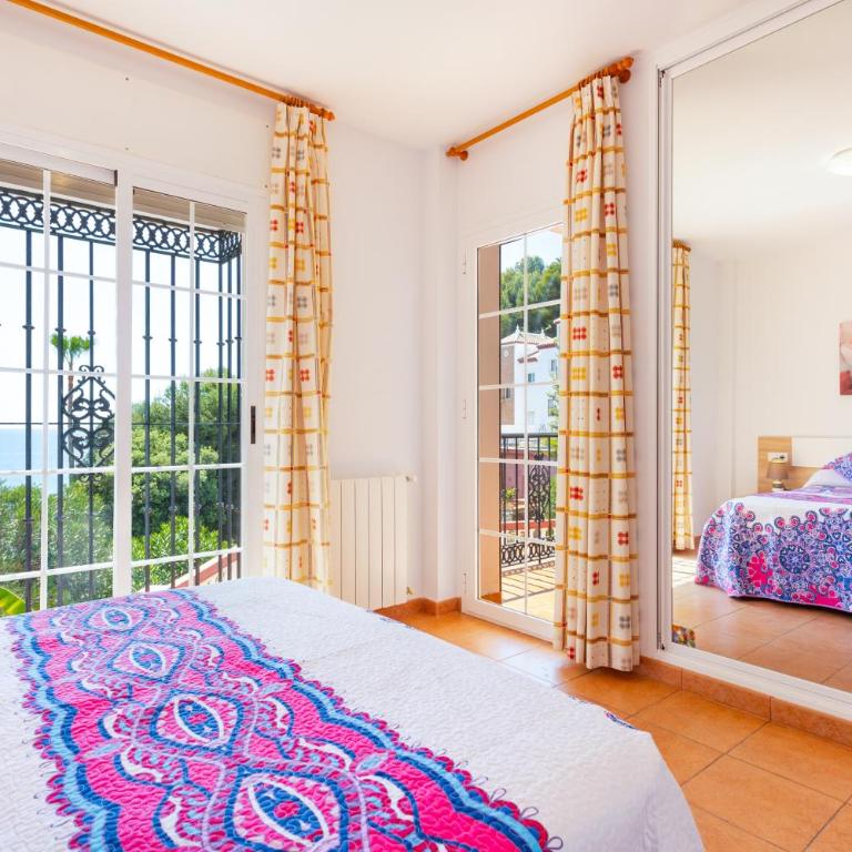 Apartamento Ladera - Apartamento de 2 dormitorios - 25