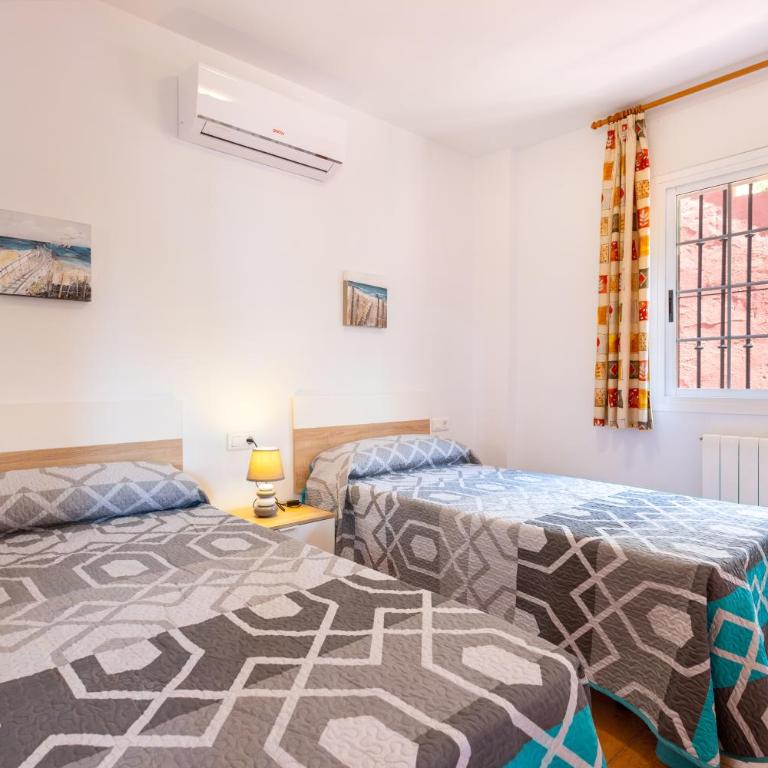 Apartamento Ladera - Apartamento de 2 dormitorios - 29