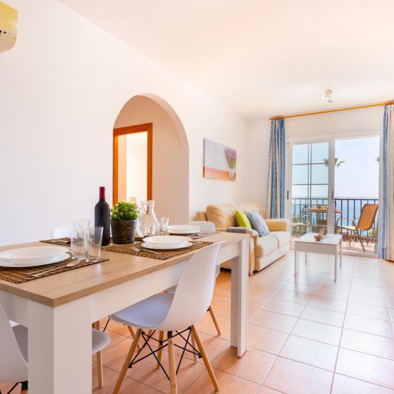 Apartamento Ladera - Apartamento de 2 dormitorios - 13