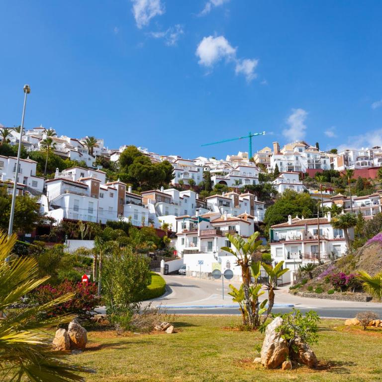 Apartamento Ladera - Apartamento de 2 dormitorios - 39