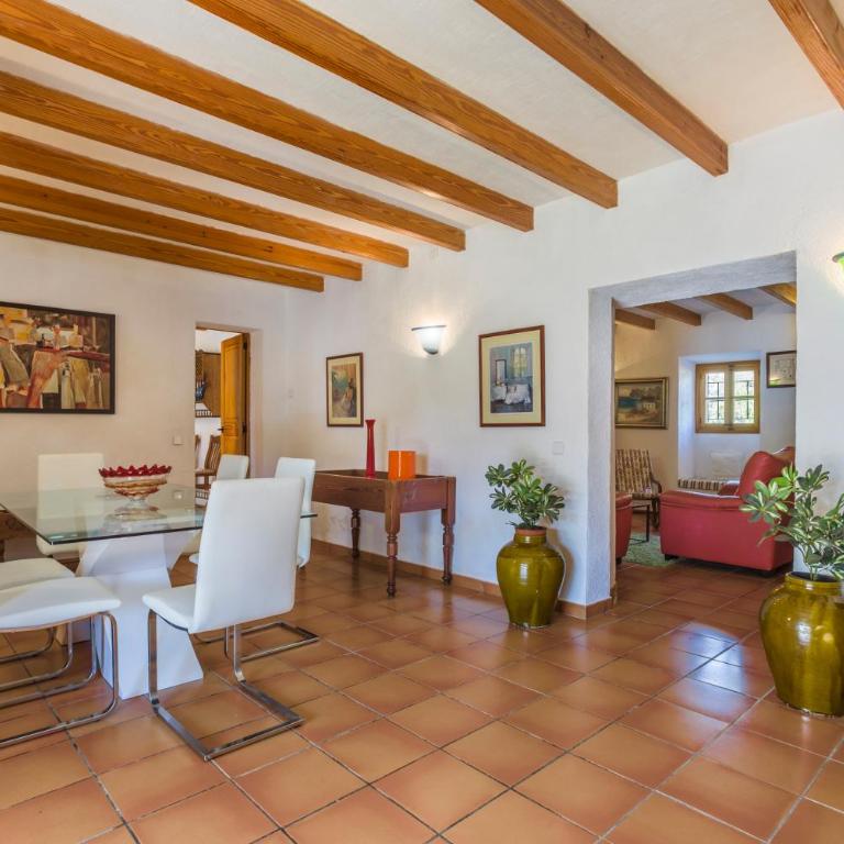 Villa Jardi by Sealand Villas - Villa con piscina privada - 9