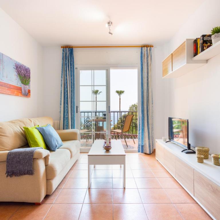 Apartamento Ladera - Apartamento de 2 dormitorios - 7