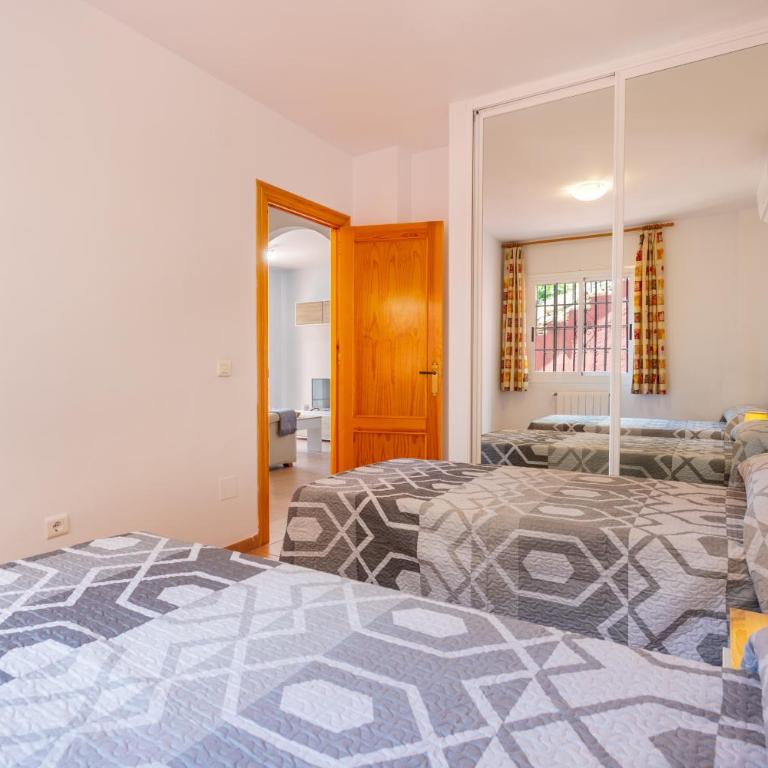 Apartamento Ladera - Apartamento de 2 dormitorios - 31