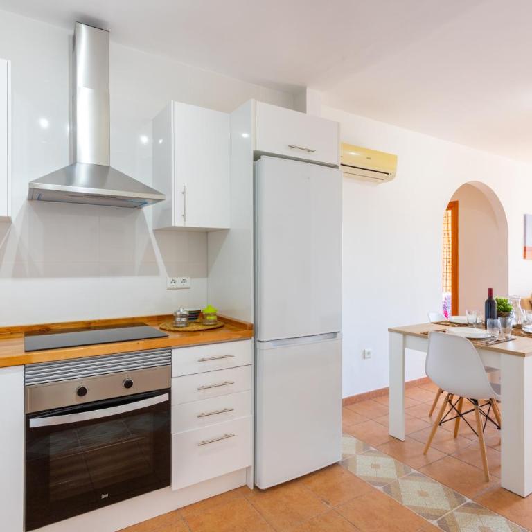 Apartamento Ladera - Apartamento de 2 dormitorios - 15
