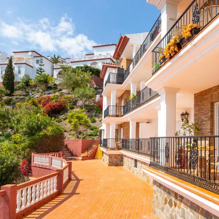 Apartamento Ladera - Apartamento de 2 dormitorios - 33