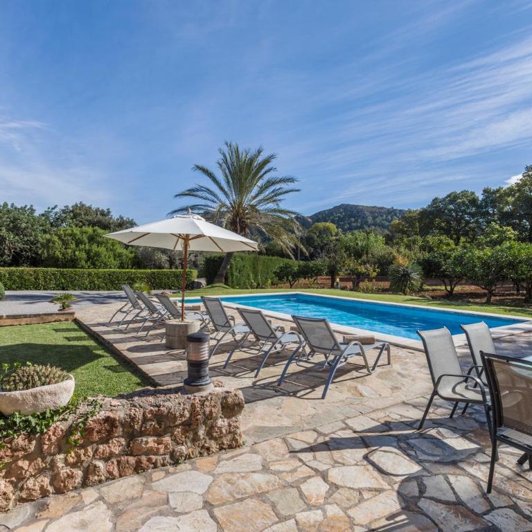 Villa Jardi by Sealand Villas - Villa con piscina privada - 3