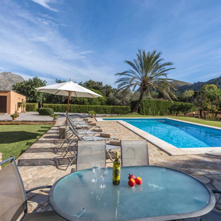 Villa Jardi by Sealand Villas - Villa con piscina privada - 4