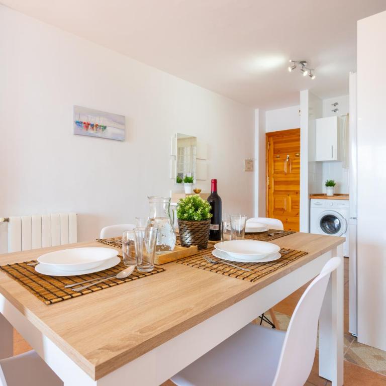Apartamento Ladera - Apartamento de 2 dormitorios - 11