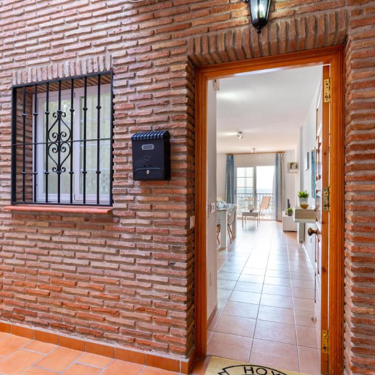 Apartamento Ladera - Apartamento de 2 dormitorios - 35
