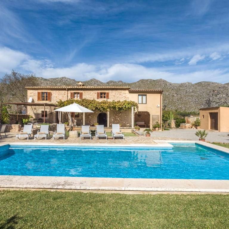 Villa Jardi by Sealand Villas - Villa con piscina privada - 2