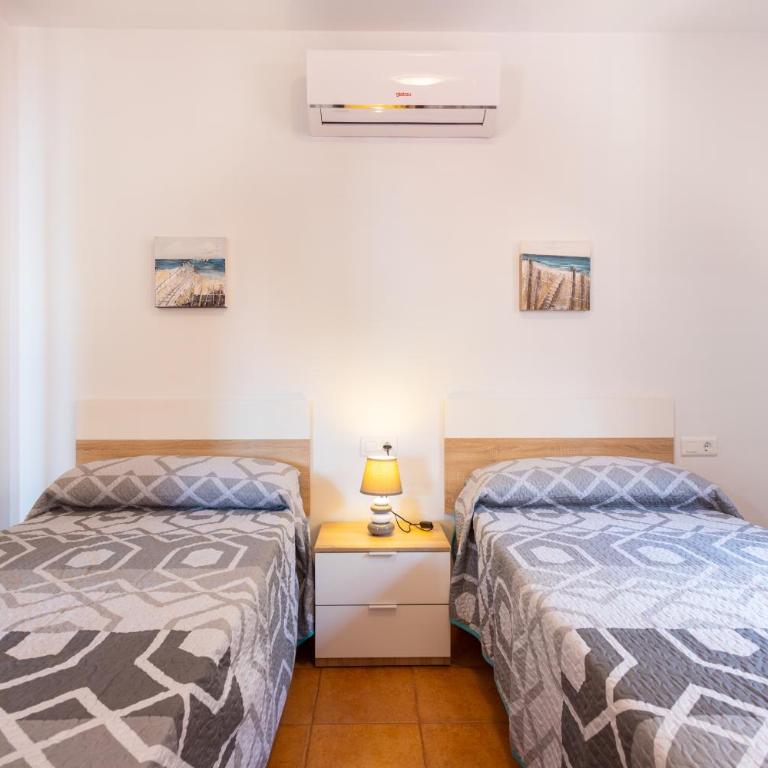 Apartamento Ladera - Apartamento de 2 dormitorios - 30