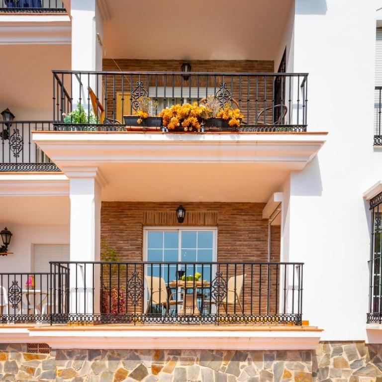 Apartamento Ladera - Apartamento de 2 dormitorios - 34