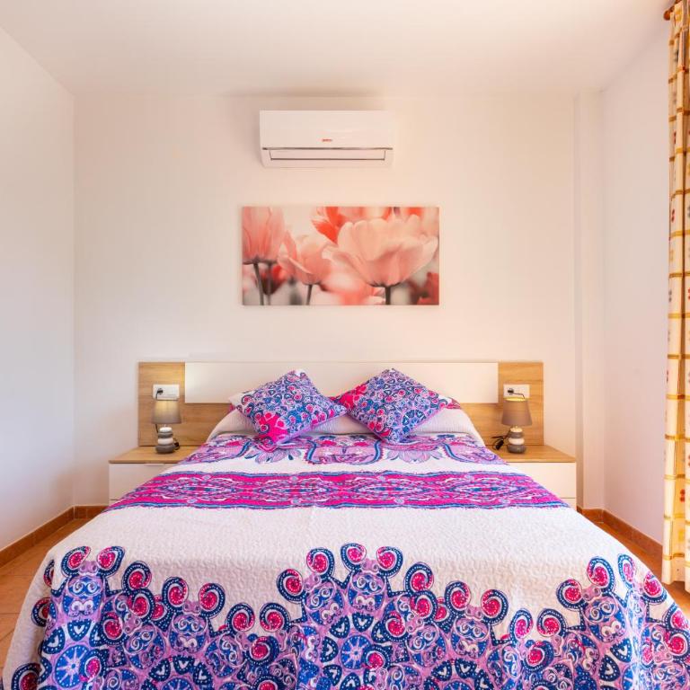 Apartamento Ladera - Apartamento de 2 dormitorios - 24