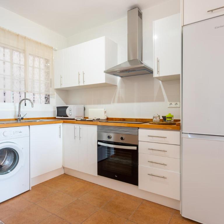 Apartamento Ladera - Apartamento de 2 dormitorios - 16