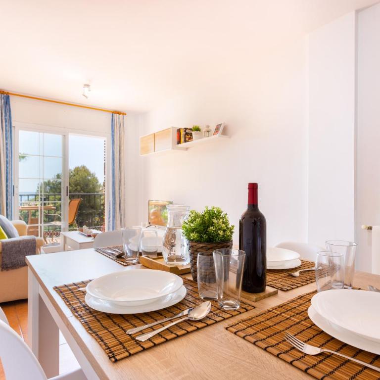 Apartamento Ladera - Apartamento de 2 dormitorios - 10