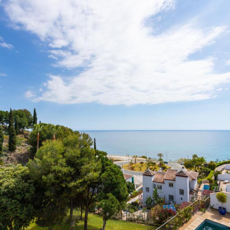 Apartamento Ladera - Apartamento de 2 dormitorios - 36