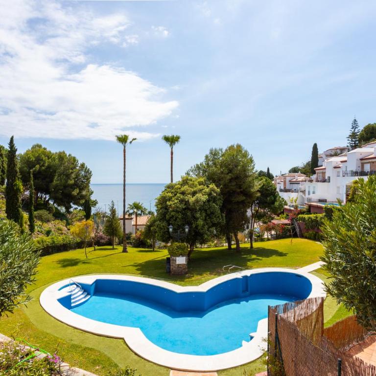 Apartamento Ladera - Apartamento de 2 dormitorios - 40