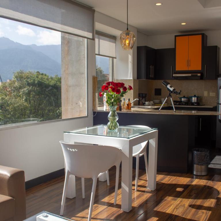 Hotel 104 Art Suites - Suite Deluxe - 7