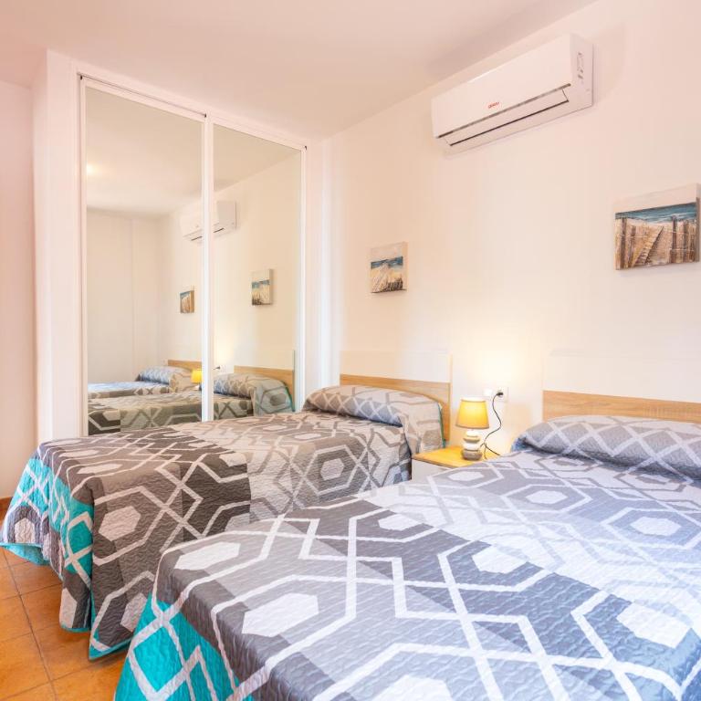 Apartamento Ladera - Apartamento de 2 dormitorios - 32