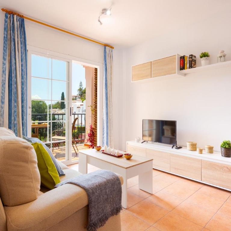 Apartamento Ladera - Apartamento de 2 dormitorios - 3