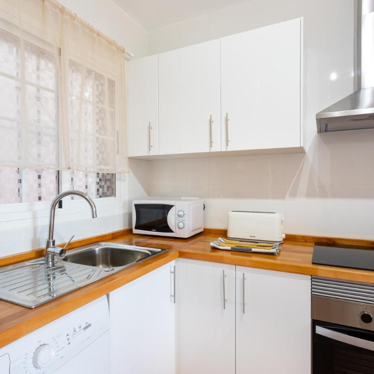 Apartamento Ladera - Apartamento de 2 dormitorios - 18