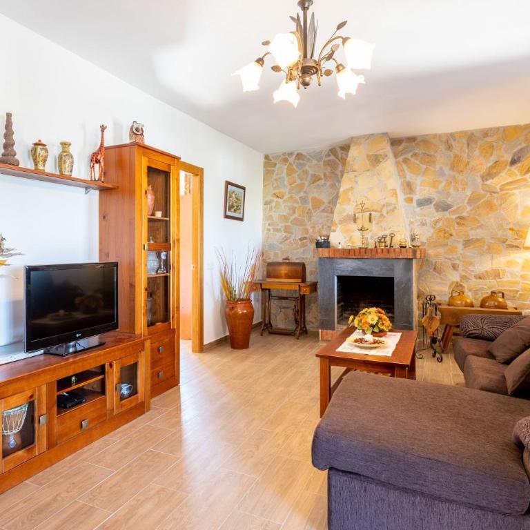 Cortijo Tomé - Villa de 3 dormitorios - 13