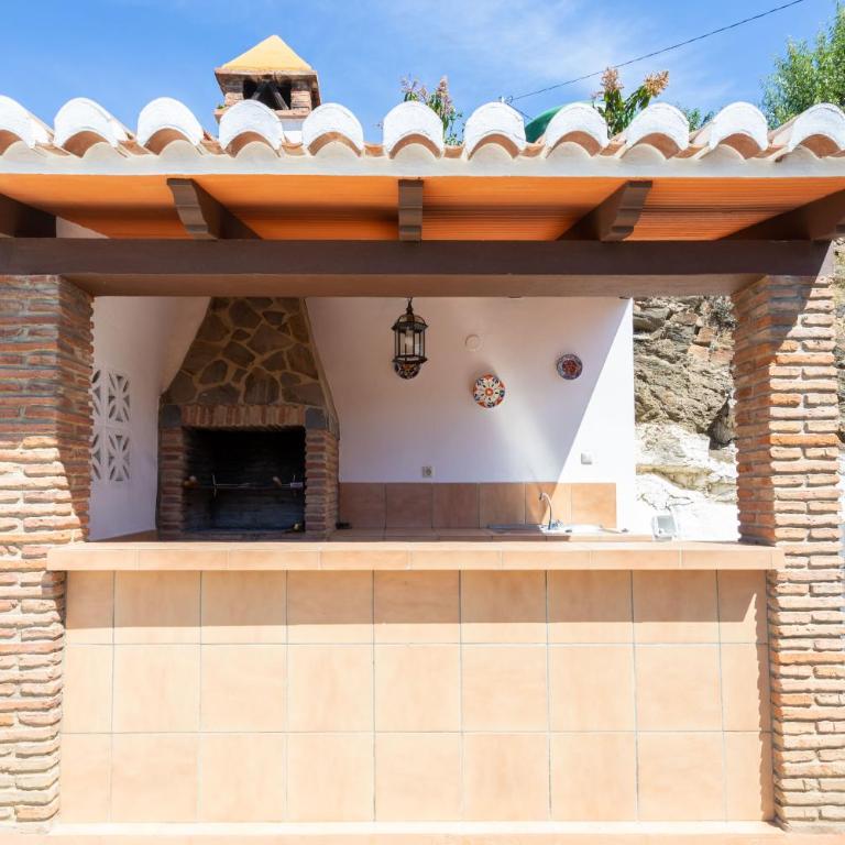 Cortijo Tomé - Villa de 3 dormitorios - 30
