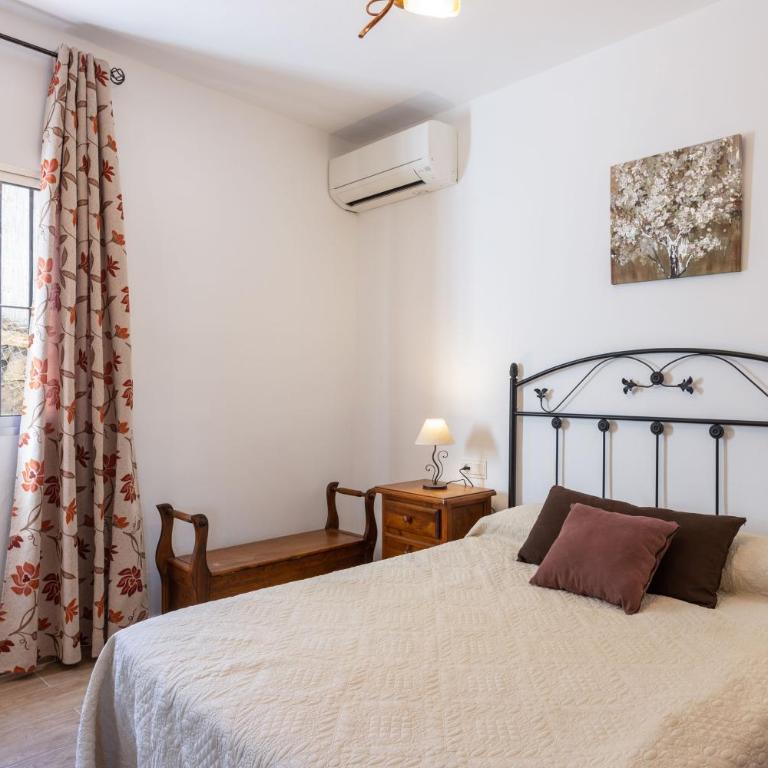 Cortijo Tomé - Villa de 3 dormitorios - 20