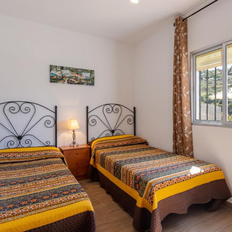 Cortijo Tomé - Villa de 3 dormitorios - 16