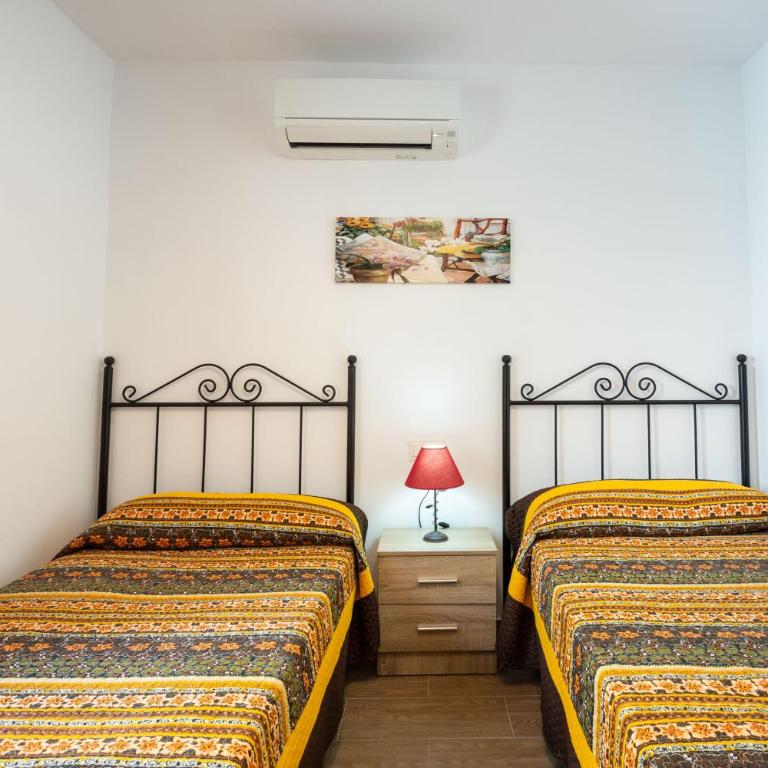 Cortijo Tomé - Villa de 3 dormitorios - 25