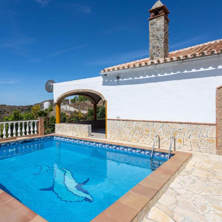 Cortijo Tomé - Villa de 3 dormitorios - 36