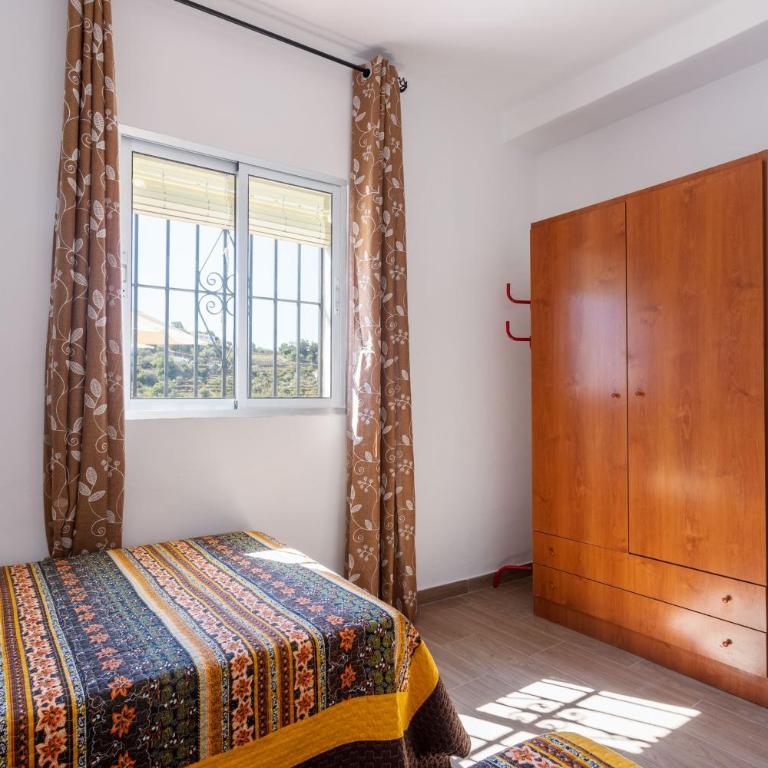 Cortijo Tomé - Villa de 3 dormitorios - 19