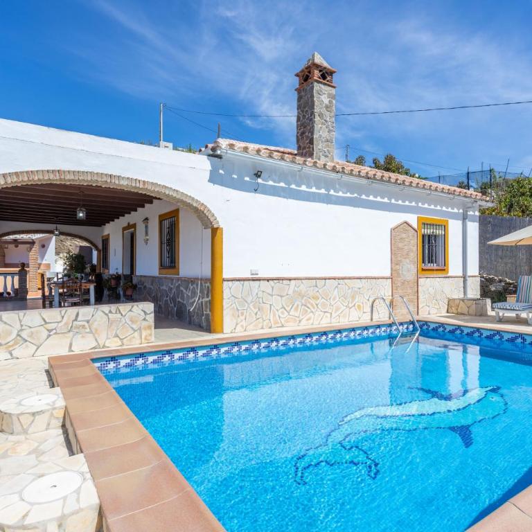 Cortijo Tomé - Villa de 3 dormitorios - 2