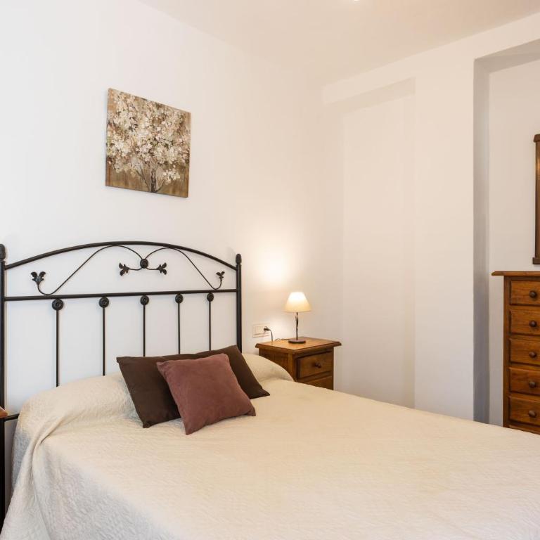 Cortijo Tomé - Villa de 3 dormitorios - 22