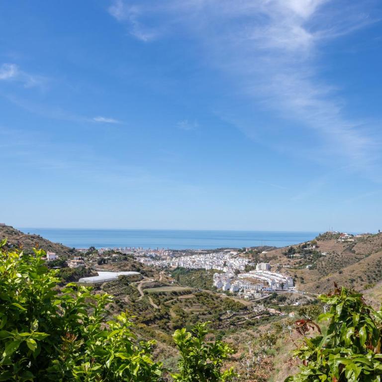 Cortijo Tomé - Villa de 3 dormitorios - 40